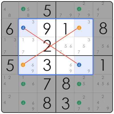 math sudoku puzzle
