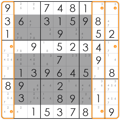 dark sudoku