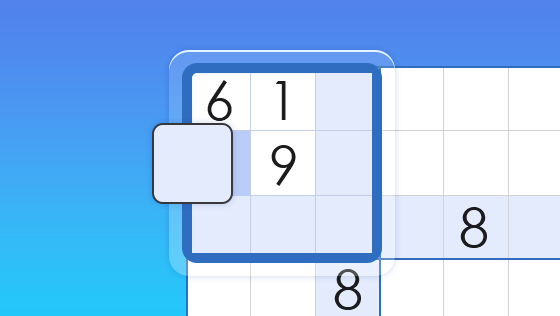 advanced sudoku tips